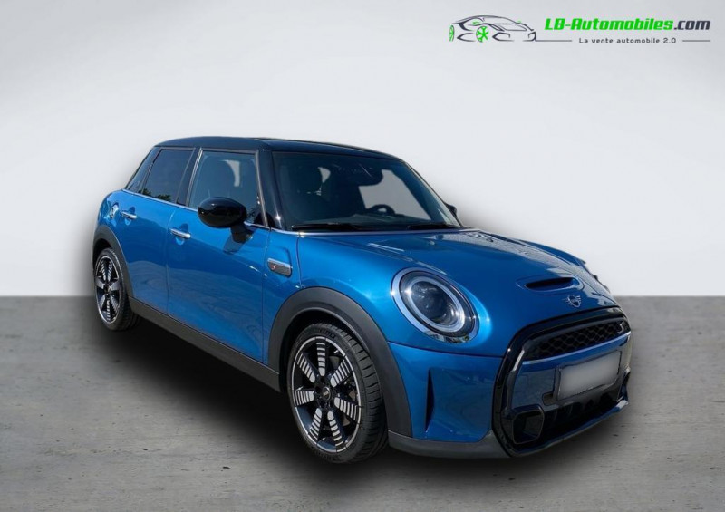 Mini Mini S 178 CH BVA  occasion  Beaupuy - photo n2