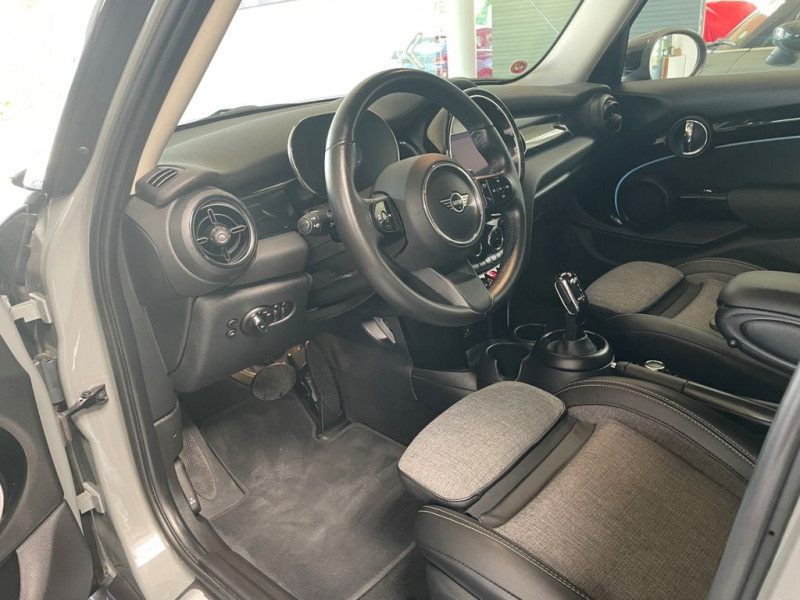 Mini Mini S 178 CH BVA  occasion  Beaupuy - photo n5