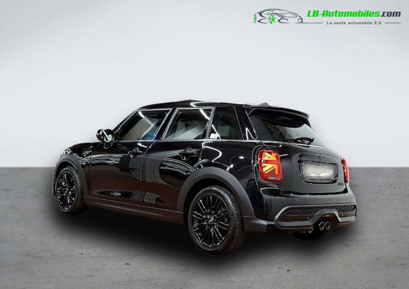 Mini Mini S 178 CH BVA  occasion  Beaupuy - photo n3