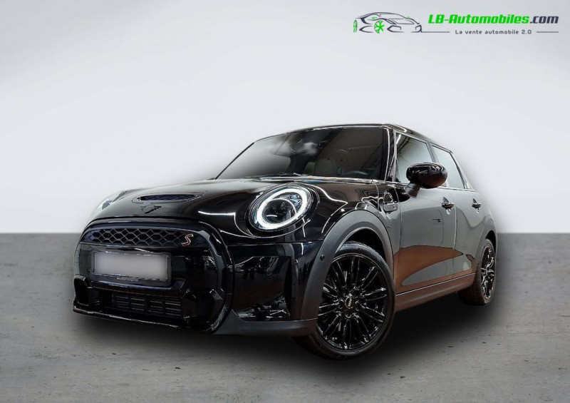 Mini Mini S 178 CH BVA  occasion  Beaupuy