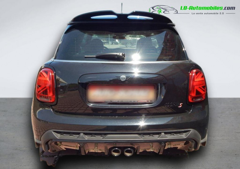 Mini Mini S 178 CH BVA  occasion  Beaupuy - photo n6