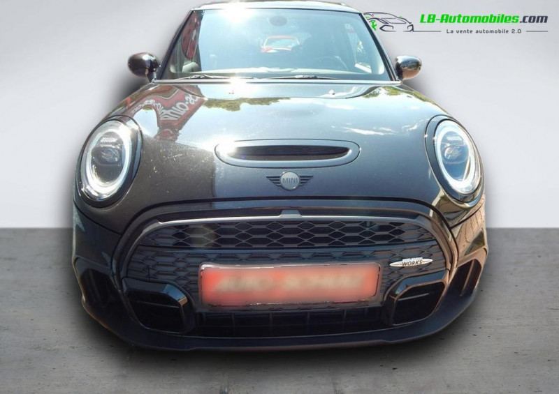 Mini Mini S 178 CH BVA  occasion  Beaupuy - photo n4