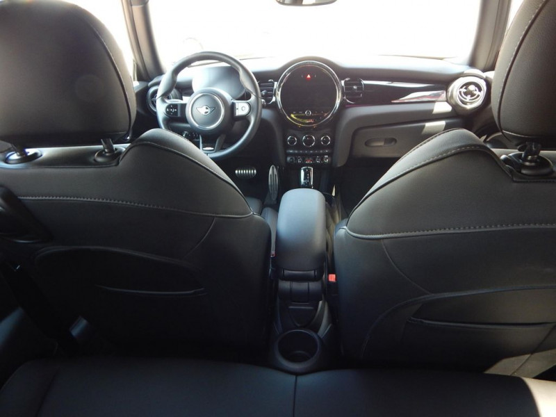Mini Mini S 178 CH BVA  occasion  Beaupuy - photo n2