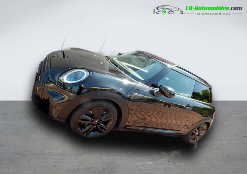 Mini Mini S 178 CH BVA  occasion  Beaupuy