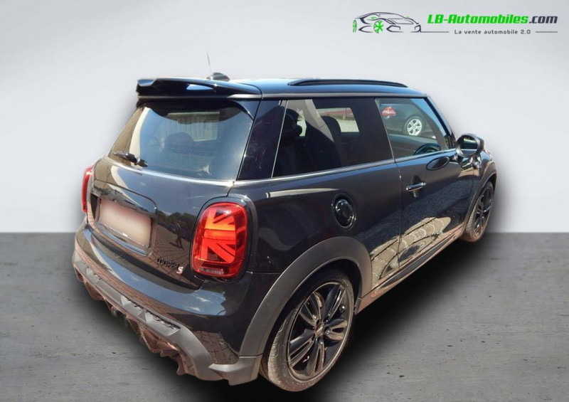 Mini Mini S 178 CH BVA  occasion  Beaupuy - photo n3
