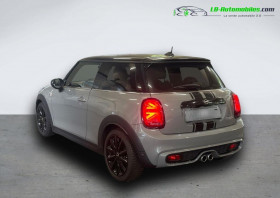 Mini Mini S 178 CH BVA  occasion  Beaupuy - photo n4