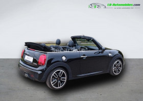 Mini Mini S 178 CH BVA  occasion  Beaupuy - photo n3