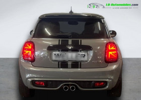 Mini Mini S 178 CH BVA  occasion  Beaupuy - photo n7