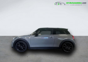 Mini Mini S 178 CH BVA  occasion  Beaupuy - photo n6