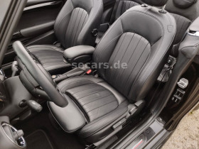 Mini Mini S 178 CH BVA  occasion  Beaupuy - photo n6