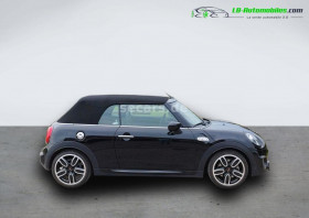 Mini Mini S 178 CH BVA  occasion  Beaupuy - photo n5