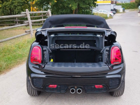 Mini Mini S 178 CH BVA  occasion  Beaupuy - photo n8