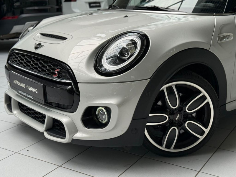 Mini Mini S 178 CH BVA  occasion  Beaupuy - photo n10