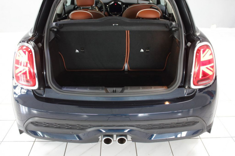Mini Mini S 178 CH BVA  occasion  Beaupuy - photo n11