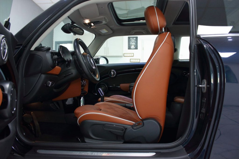 Mini Mini S 178 CH BVA  occasion  Beaupuy - photo n8
