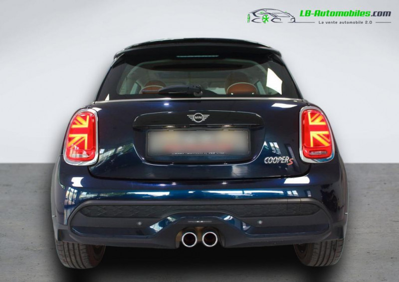Mini Mini S 178 CH BVA  occasion  Beaupuy - photo n7