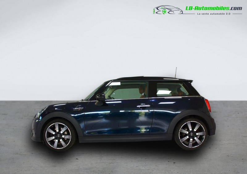 Mini Mini S 178 CH BVA  occasion  Beaupuy - photo n6