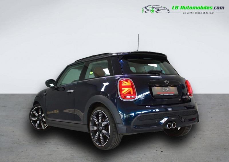 Mini Mini S 178 CH BVA  occasion  Beaupuy - photo n4