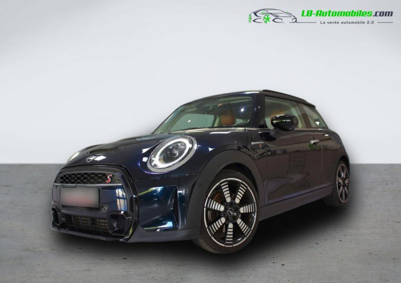Mini Mini S 178 CH BVA  occasion  Beaupuy