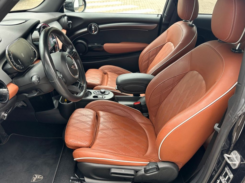 Mini Mini S 178 CH BVA  occasion  Beaupuy - photo n6