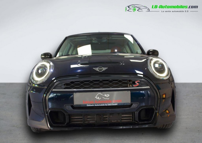 Mini Mini S 178 CH BVA  occasion  Beaupuy - photo n5