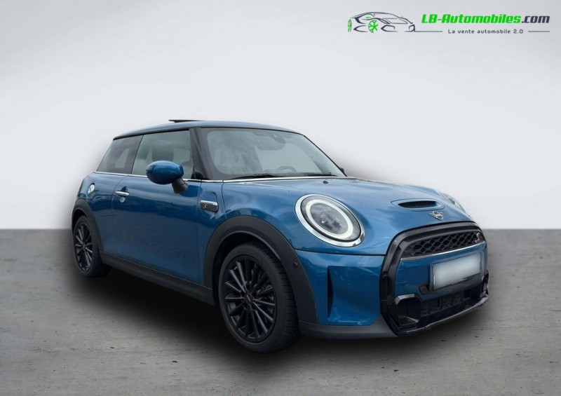 Mini Mini S 178 CH BVA  occasion  Beaupuy - photo n2