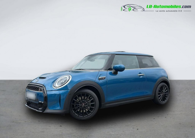 Mini Mini S 178 CH BVA  occasion  Beaupuy