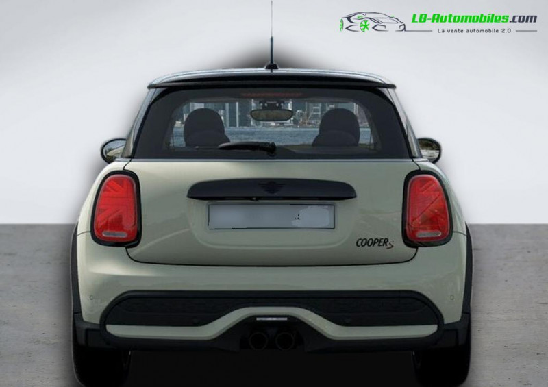 Mini Mini S 178 CH BVA  occasion  Beaupuy - photo n4