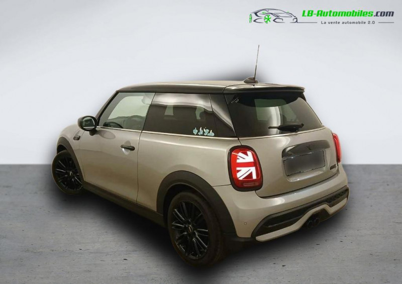 Mini Mini S 178 CH BVA  occasion  Beaupuy - photo n3