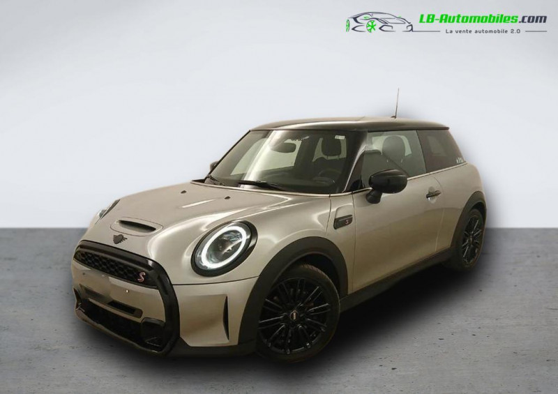 Mini Mini S 178 CH BVA  occasion  Beaupuy