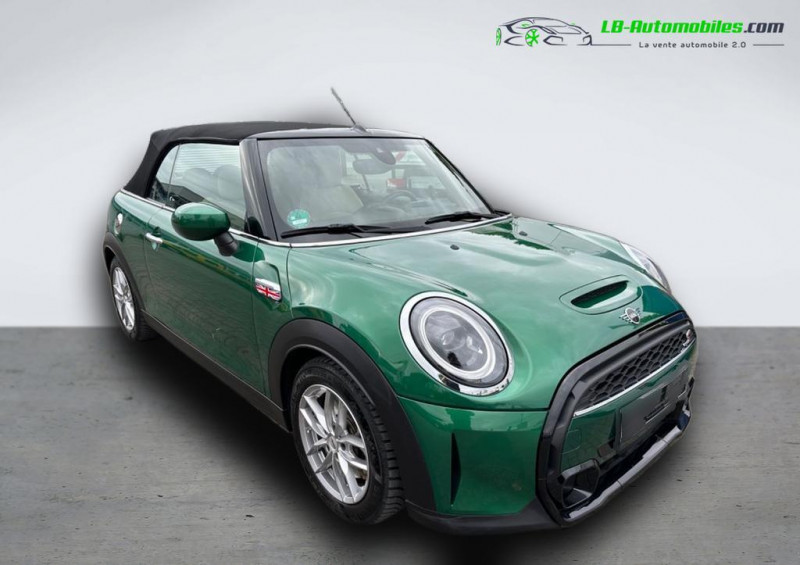 Mini Mini S 178 CH BVA  occasion  Beaupuy - photo n2