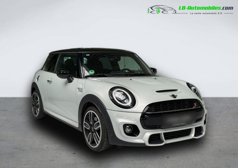 Mini Mini S 178 CH BVA  occasion  Beaupuy