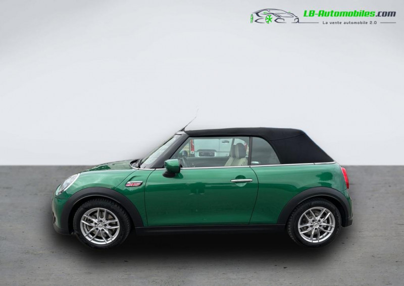 Mini Mini S 178 CH BVA  occasion  Beaupuy - photo n6