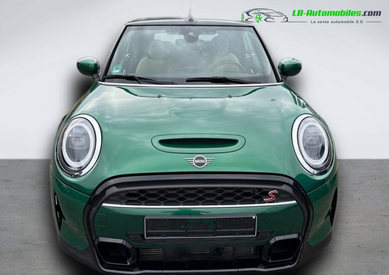 Mini Mini S 178 CH BVA  occasion  Beaupuy - photo n5
