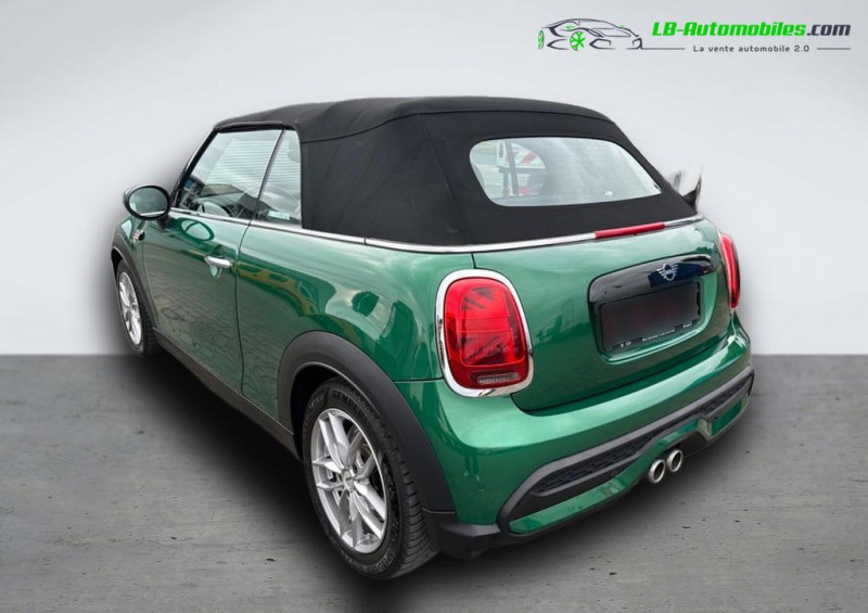 Mini Mini S 178 CH BVA  occasion  Beaupuy - photo n4