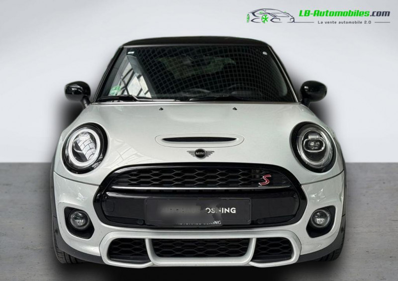 Mini Mini S 178 CH BVA  occasion  Beaupuy - photo n4