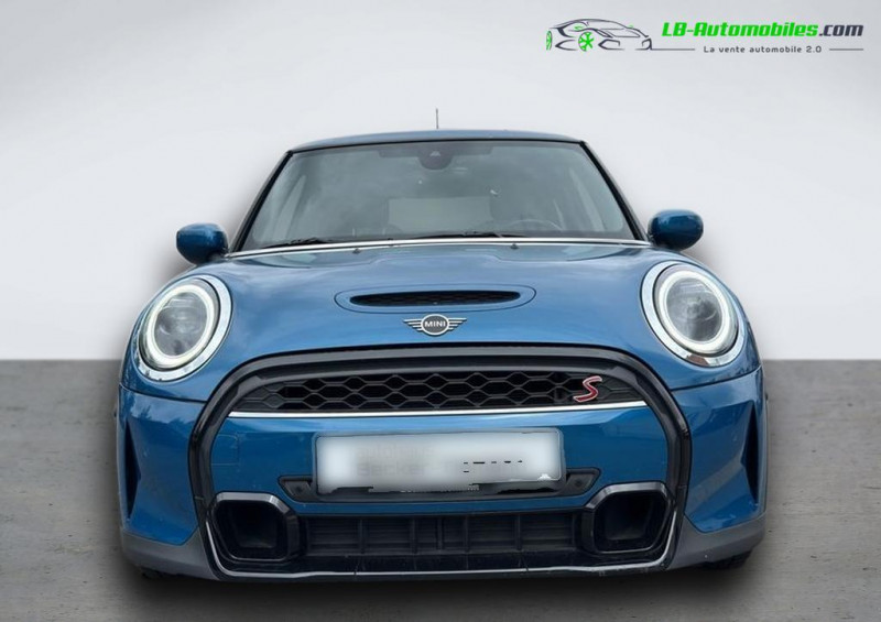 Mini Mini S 178 CH BVA  occasion  Beaupuy - photo n5