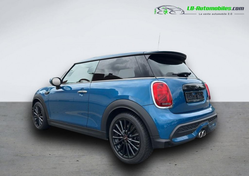 Mini Mini S 178 CH BVA  occasion  Beaupuy - photo n4