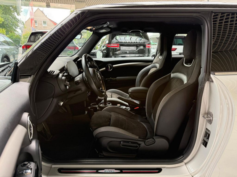 Mini Mini S 178 CH BVA  occasion  Beaupuy - photo n7