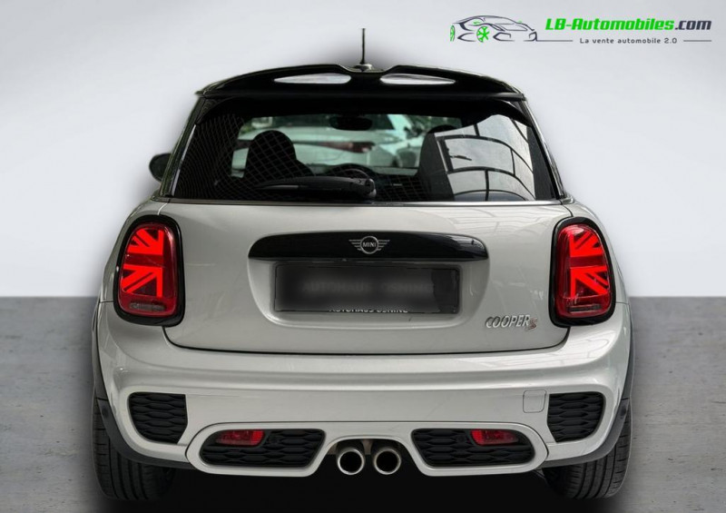 Mini Mini S 178 CH BVA  occasion  Beaupuy - photo n6