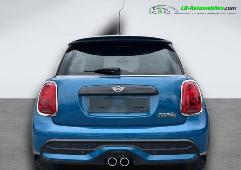Mini Mini S 178 CH BVA  occasion  Beaupuy - photo n7