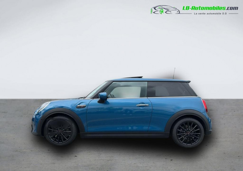 Mini Mini S 178 CH BVA  occasion  Beaupuy - photo n6