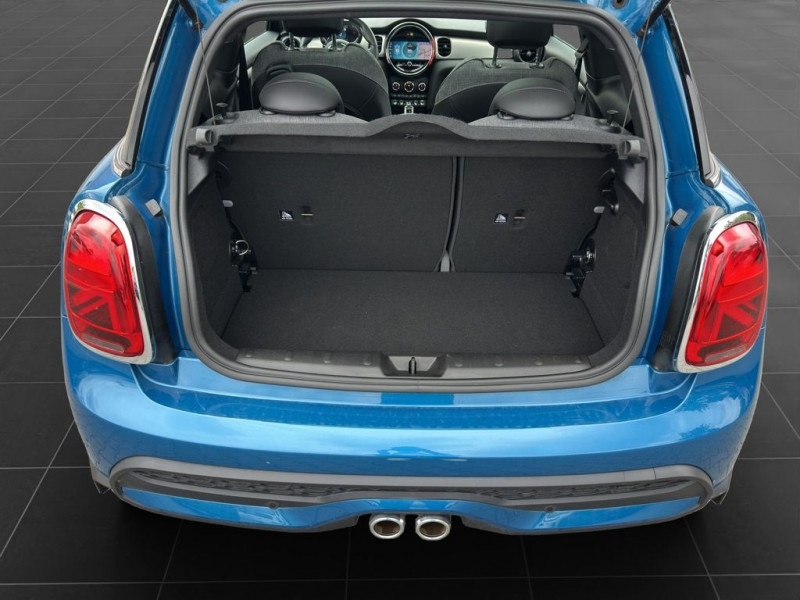 Mini Mini S 178 CH BVA  occasion  Beaupuy - photo n10