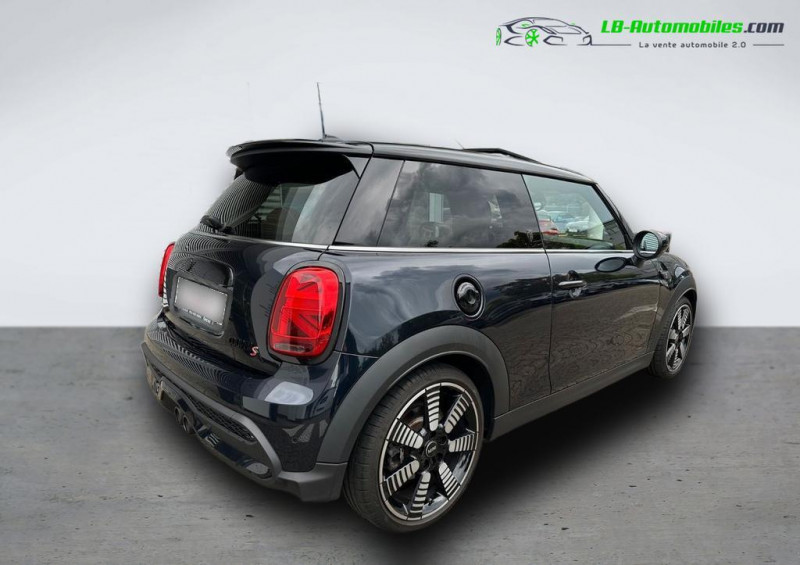 Mini Mini S 178 CH BVA  occasion  Beaupuy - photo n3