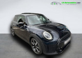 Mini Mini occasion année 2022 boite Automatique Annonce Mini Mini occasion Essence S 178 CH BVA à Beaupuy