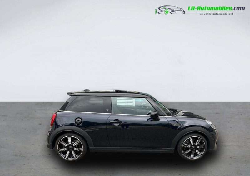 Mini Mini S 178 CH BVA  occasion  Beaupuy - photo n5