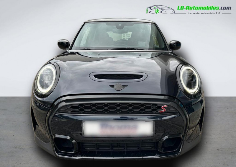 Mini Mini S 178 CH BVA  occasion  Beaupuy - photo n4