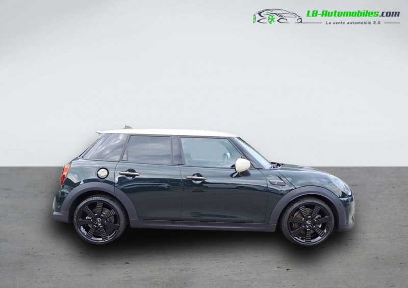 Mini Mini S 178 CH BVA  occasion  Beaupuy - photo n4