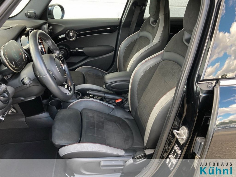Mini Mini S 178 CH BVA  occasion  Beaupuy - photo n6