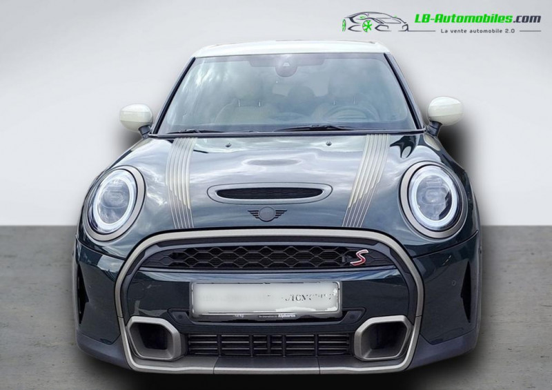Mini Mini S 178 CH BVA  occasion  Beaupuy - photo n3